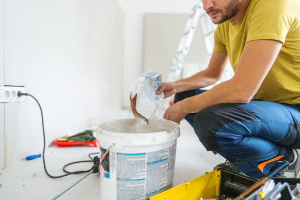 Ashland, IL Drywall & Painting Services Company